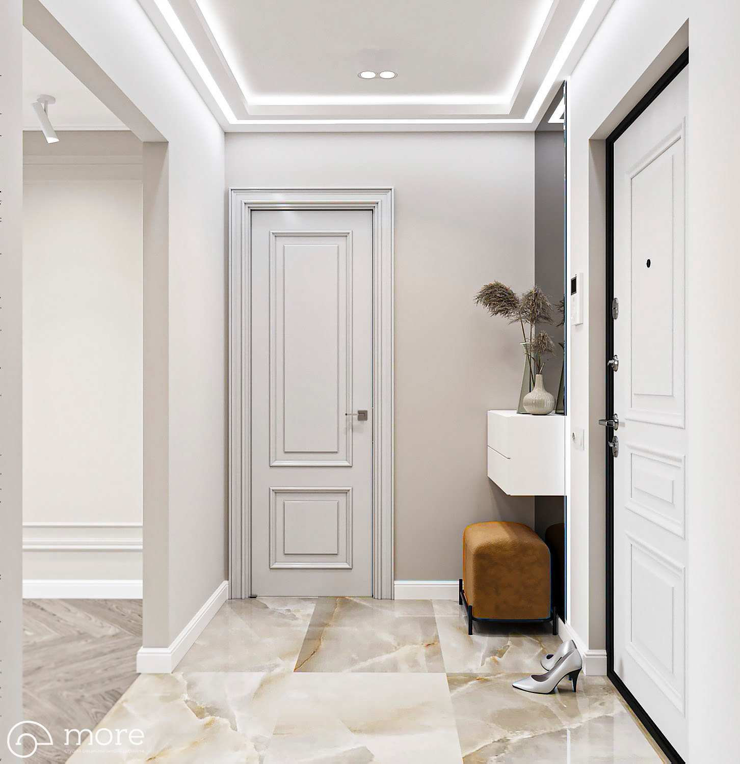 ЖК "ПЕТРОГЛИФ"