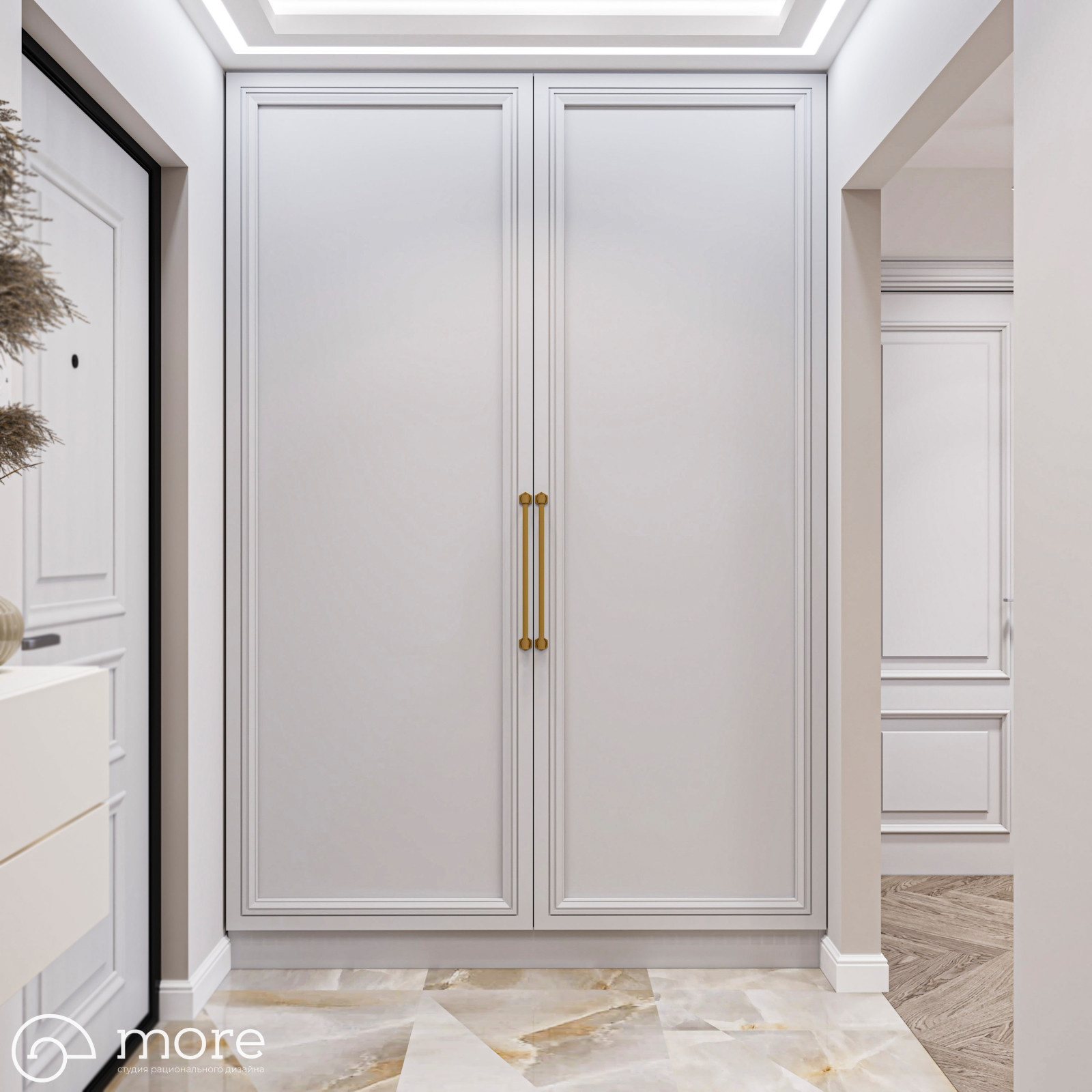 ЖК "ПЕТРОГЛИФ"