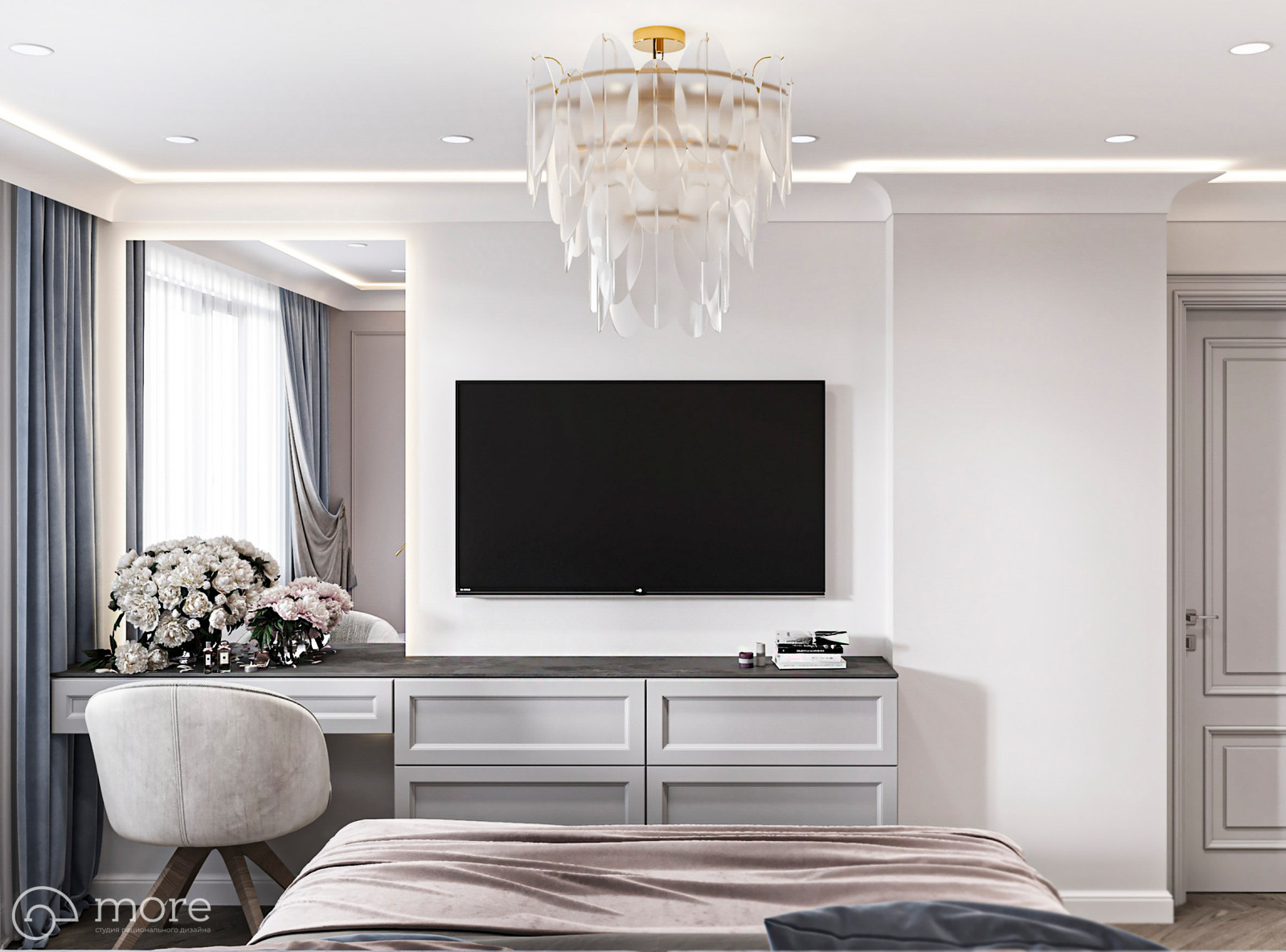 ЖК "ПЕТРОГЛИФ"