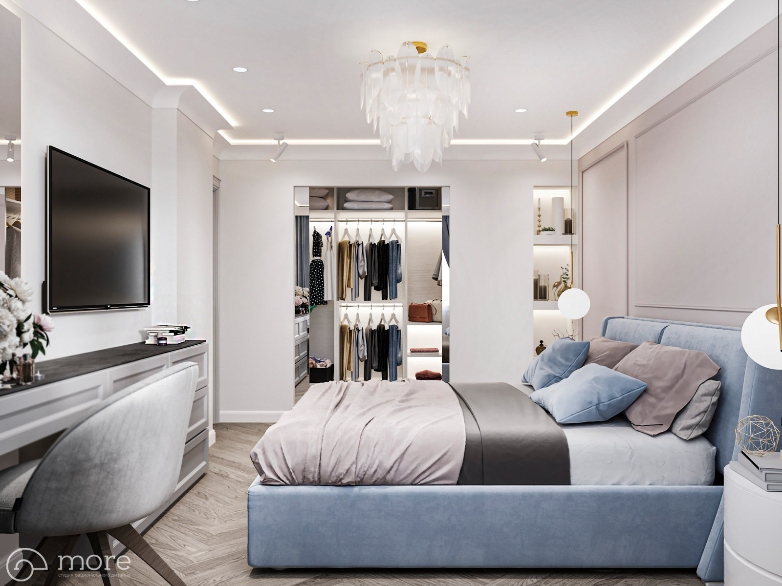 ЖК "ПЕТРОГЛИФ"