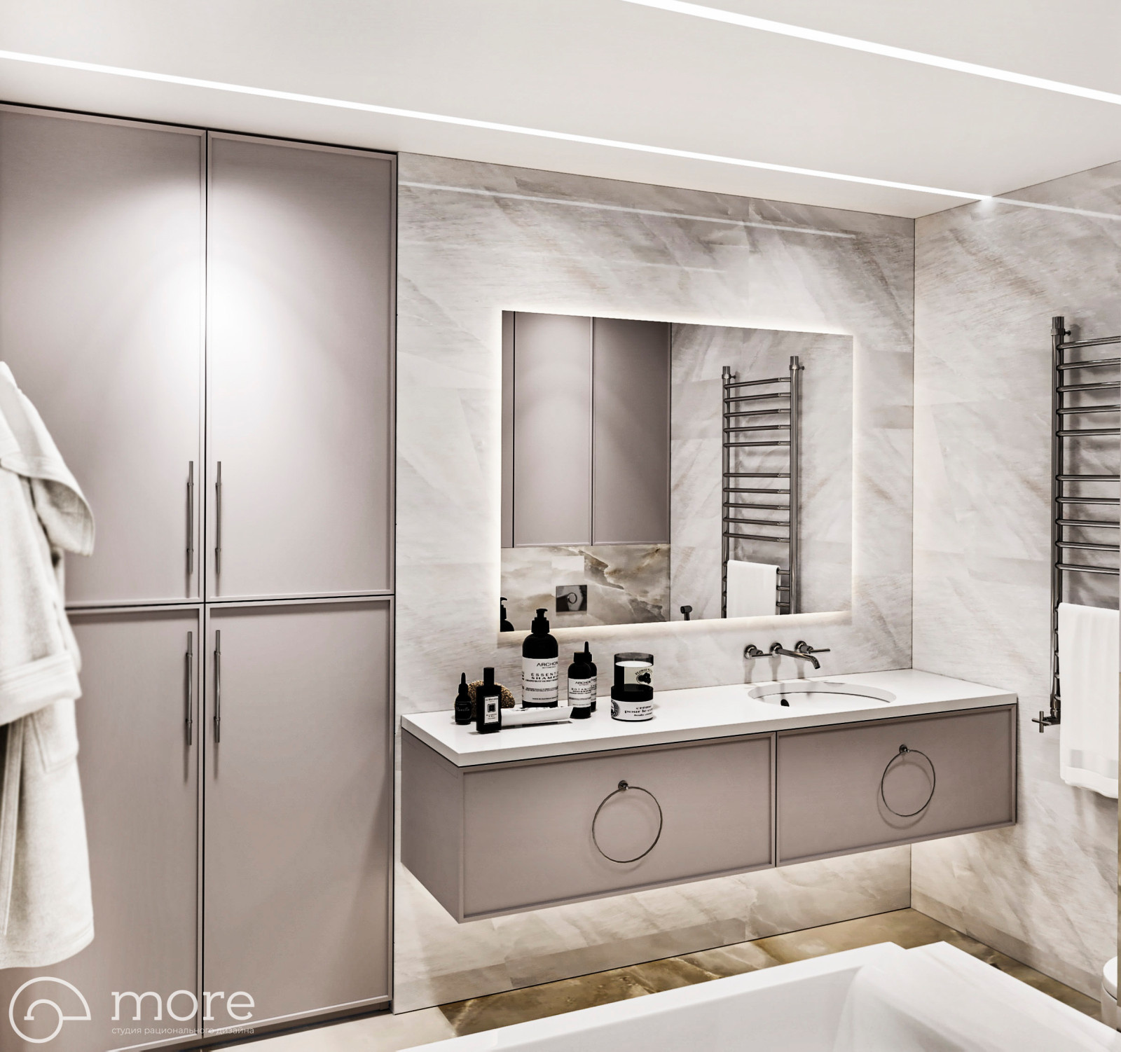 ЖК "ПЕТРОГЛИФ"