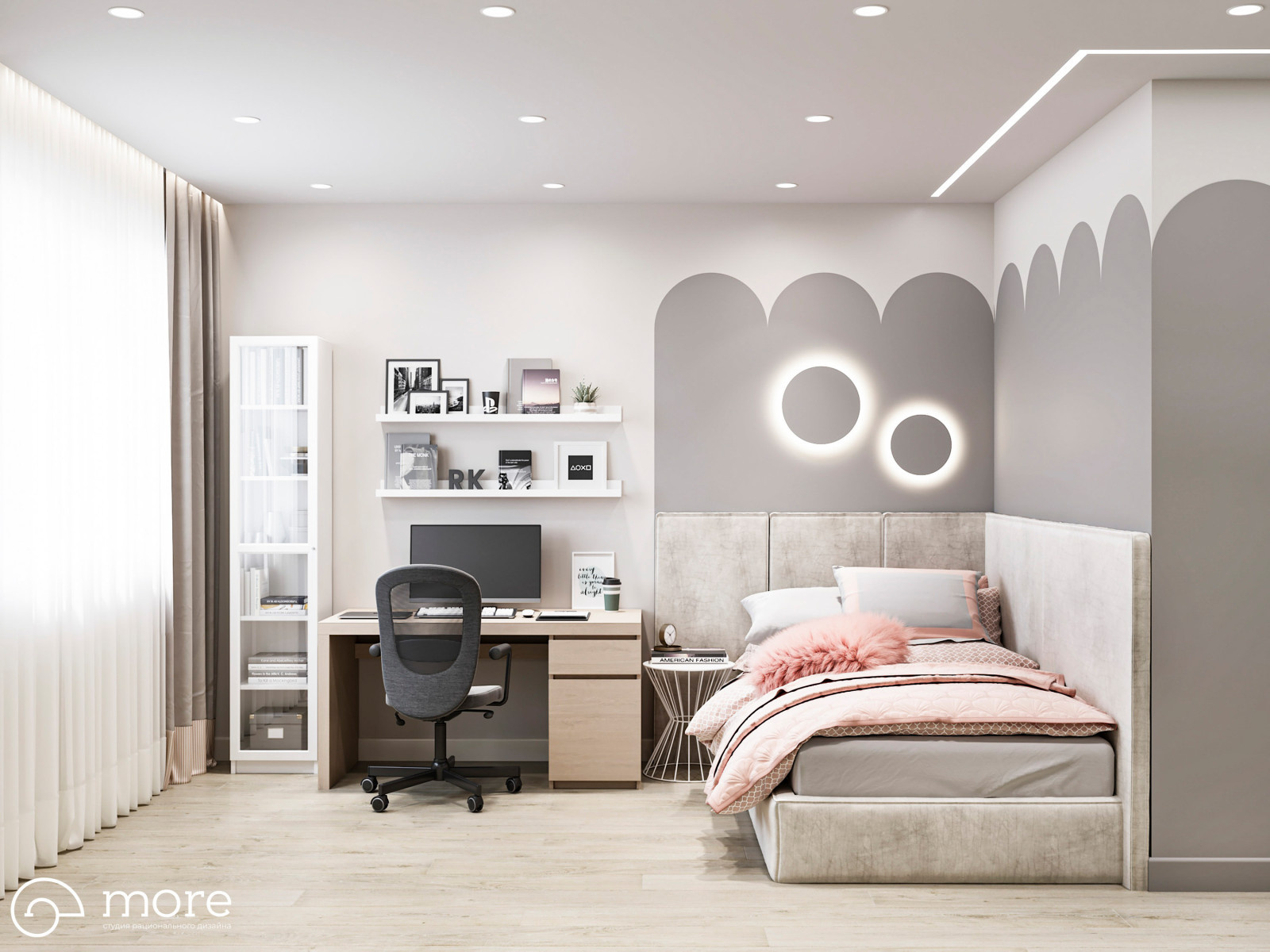 ЖК "ПЕТРОГЛИФ", 2022г.