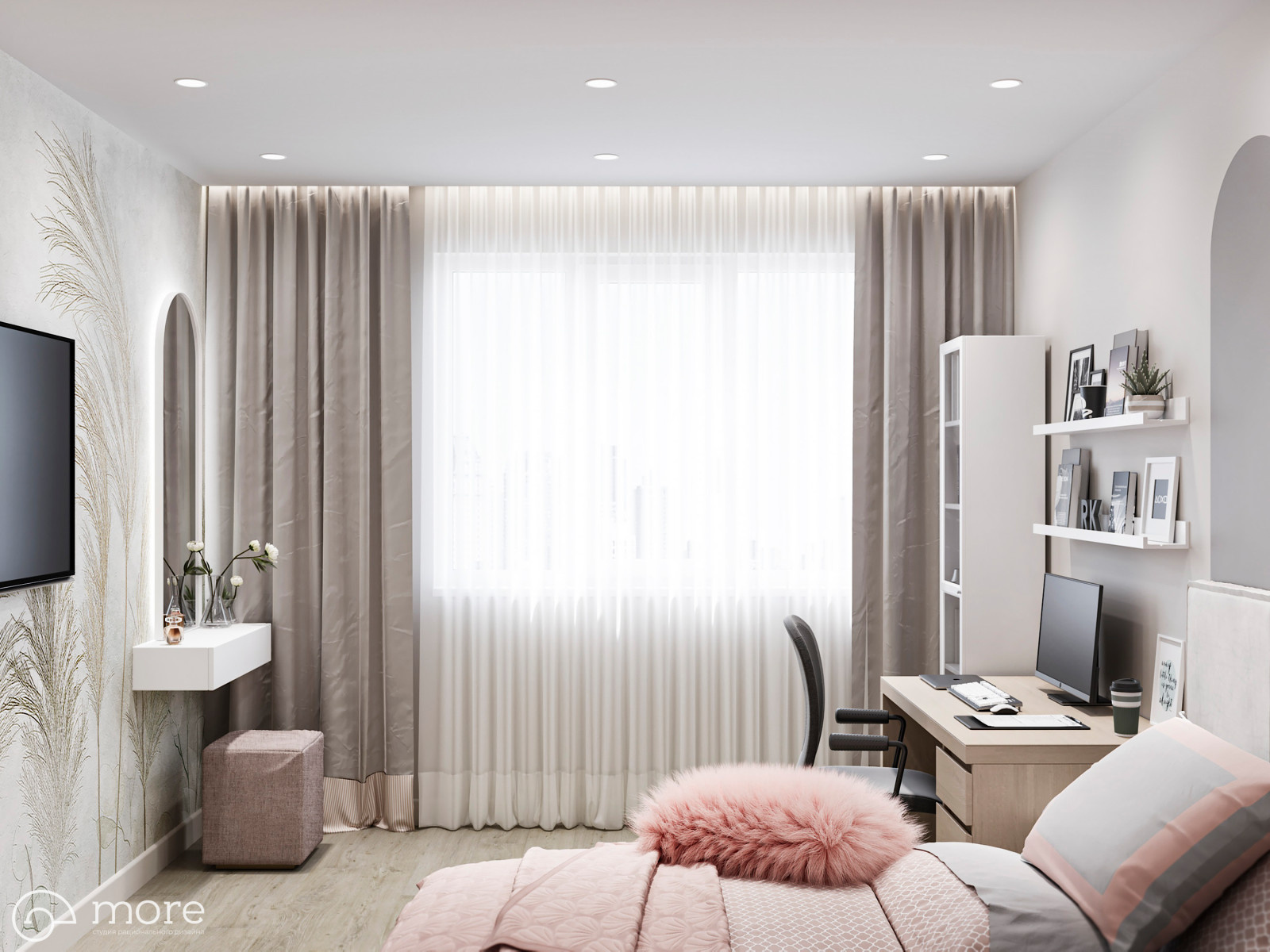 ЖК "ПЕТРОГЛИФ", 2022г.