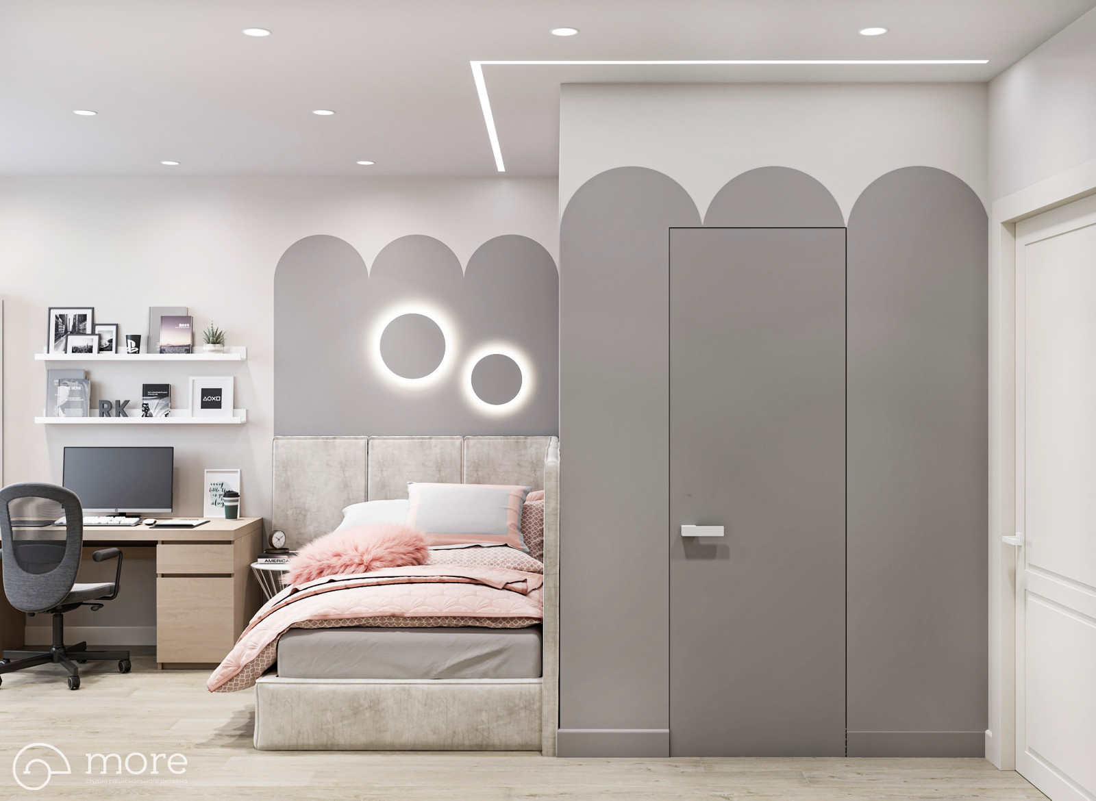 ЖК "ПЕТРОГЛИФ", 2022г.