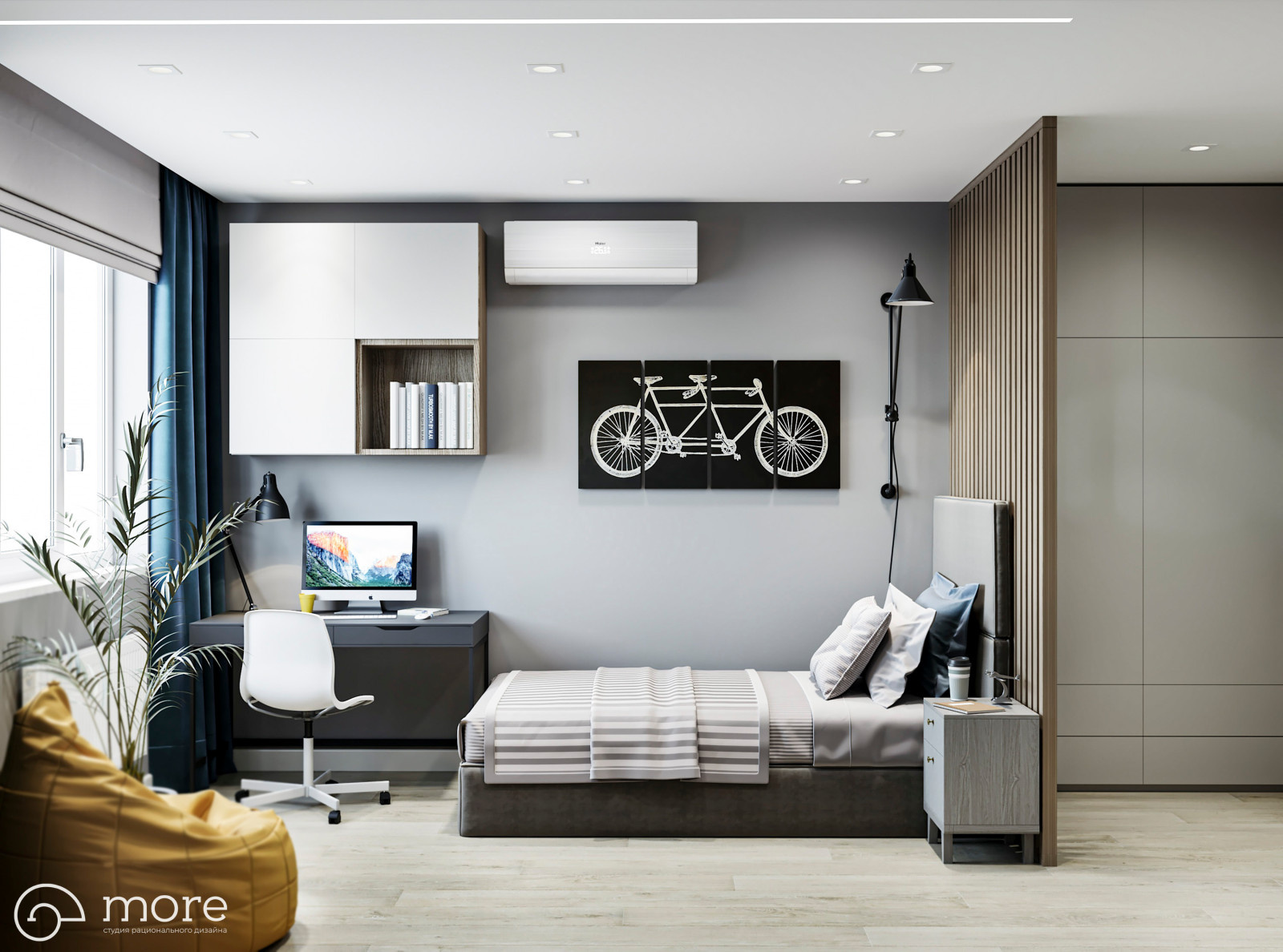 ЖК "ПЕТРОГЛИФ", 2022г.