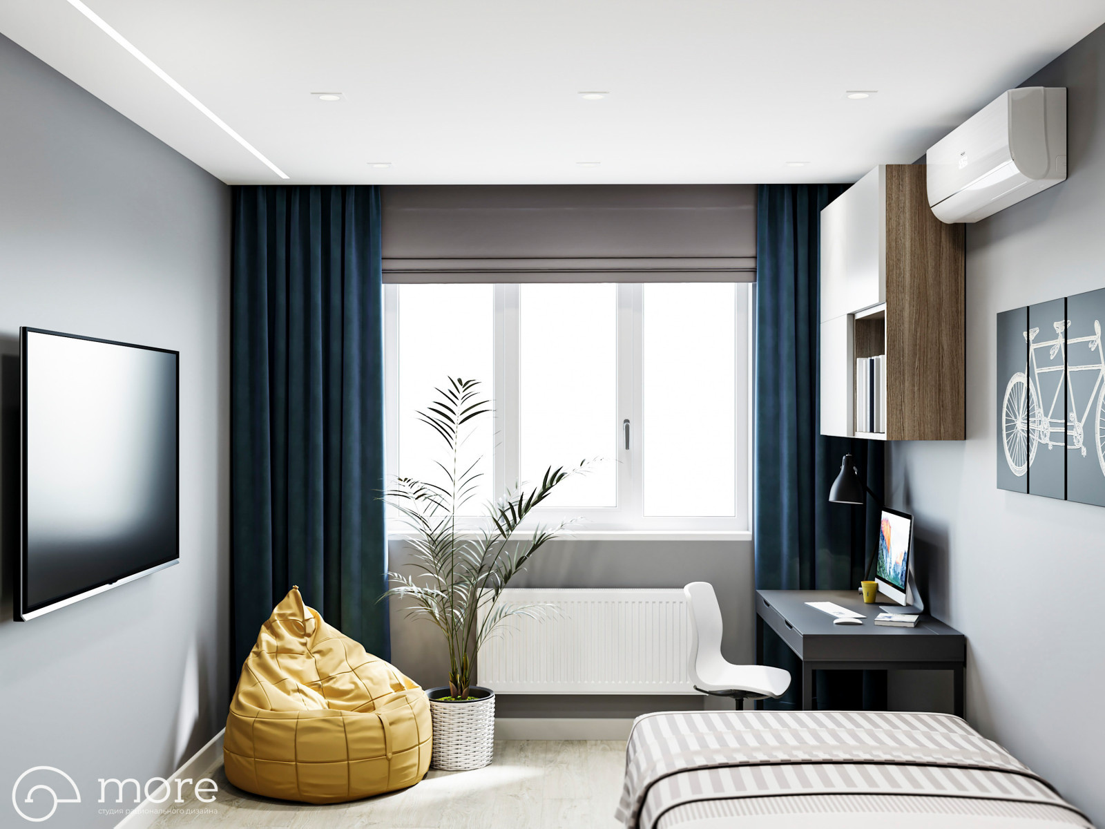 ЖК "ПЕТРОГЛИФ", 2022г.