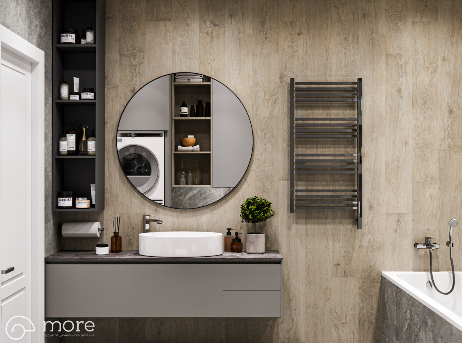 ЖК "ПЕТРОГЛИФ", 2022г.