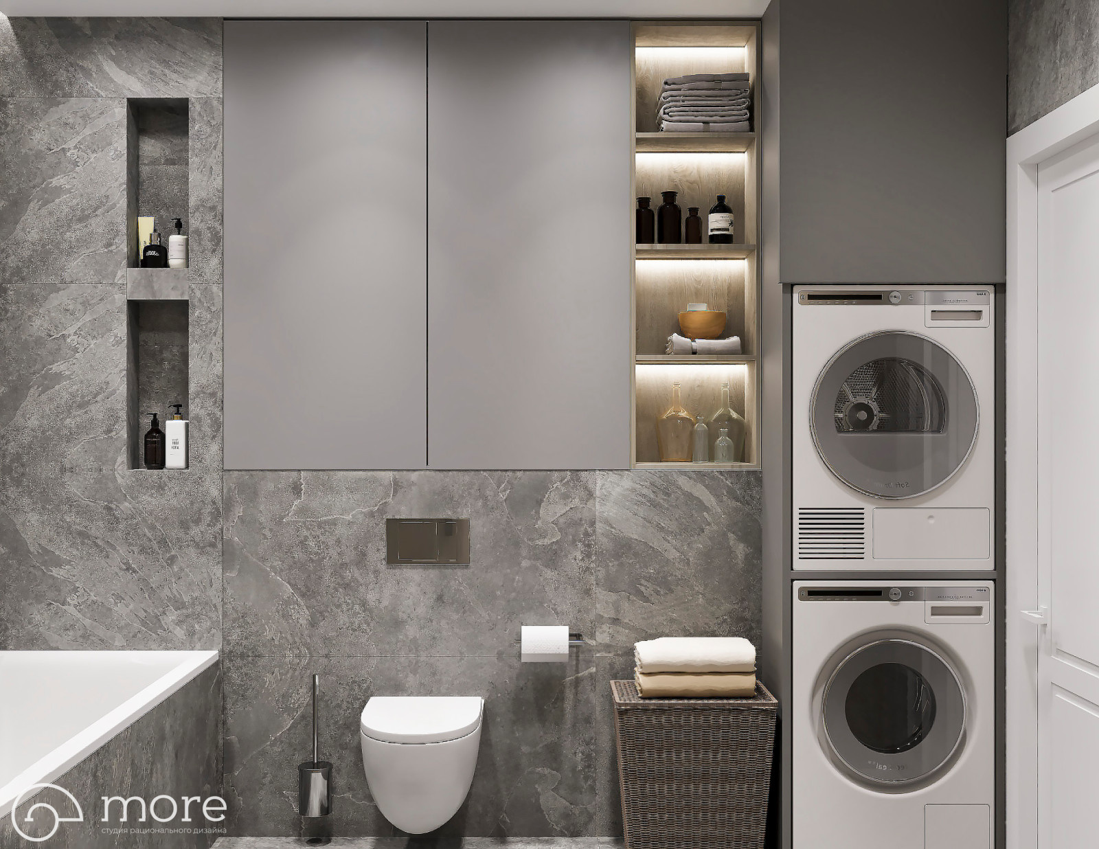 ЖК "ПЕТРОГЛИФ", 2022г.