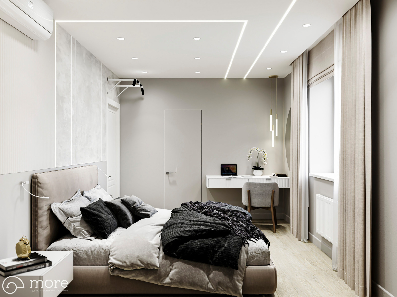 ЖК "ПЕТРОГЛИФ", 2022г.