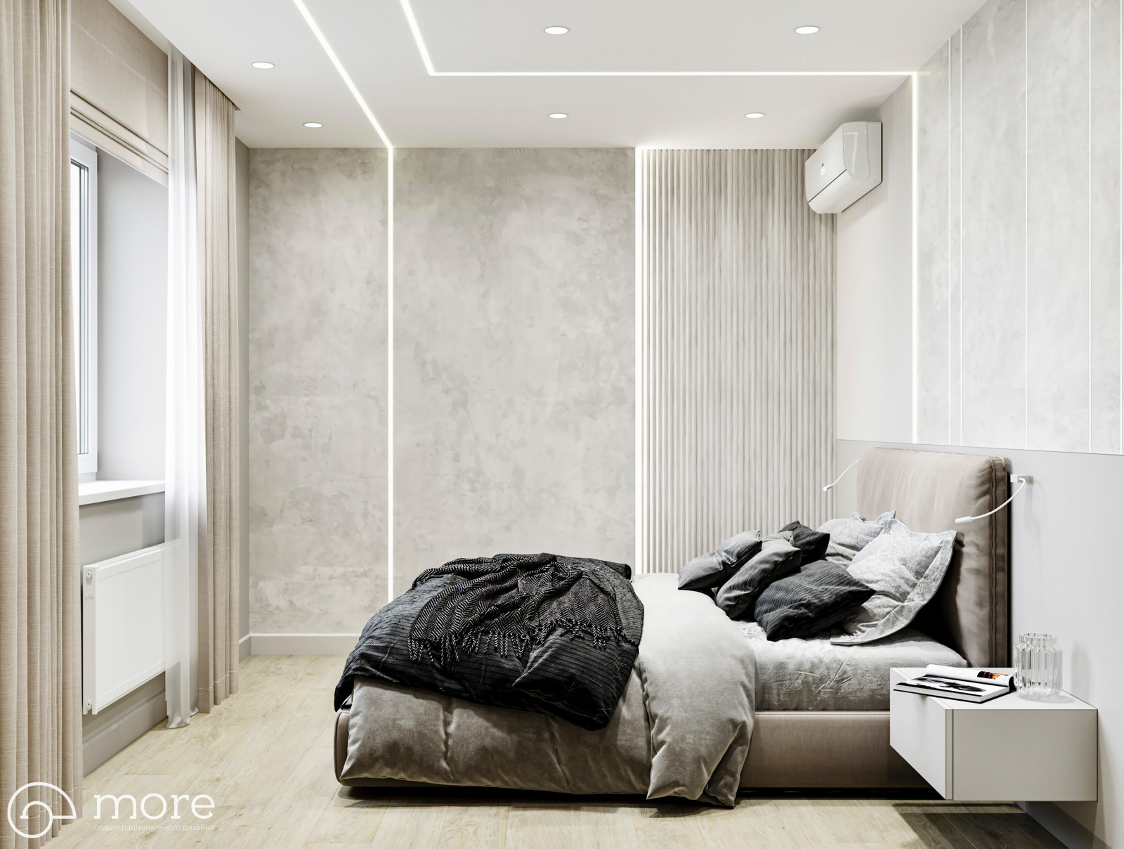 ЖК "ПЕТРОГЛИФ", 2022г.