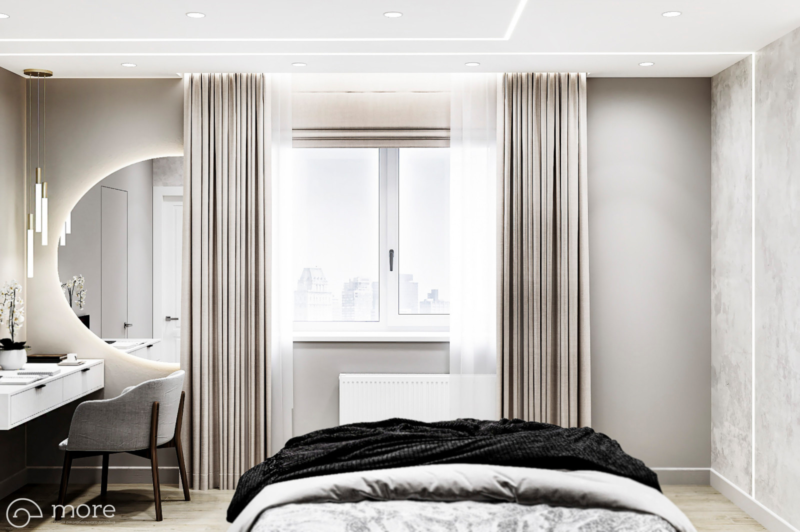 ЖК "ПЕТРОГЛИФ", 2022г.