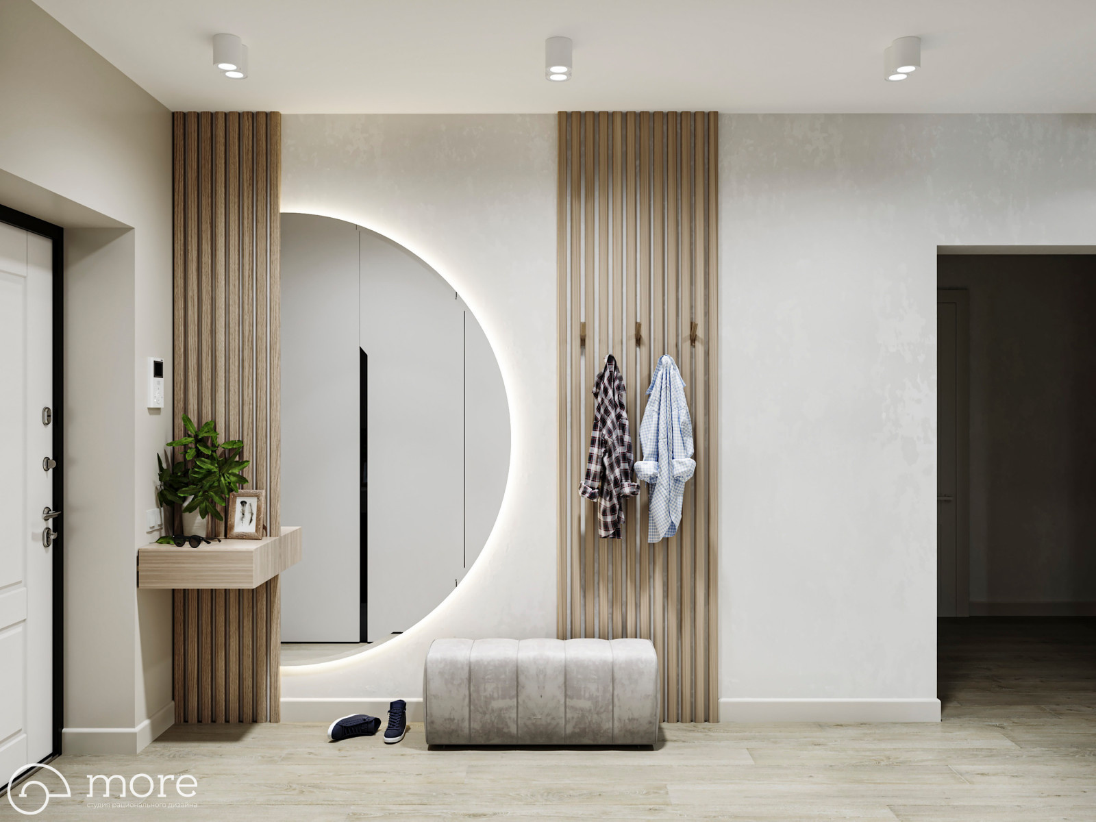 ЖК "ПЕТРОГЛИФ", 2022г.