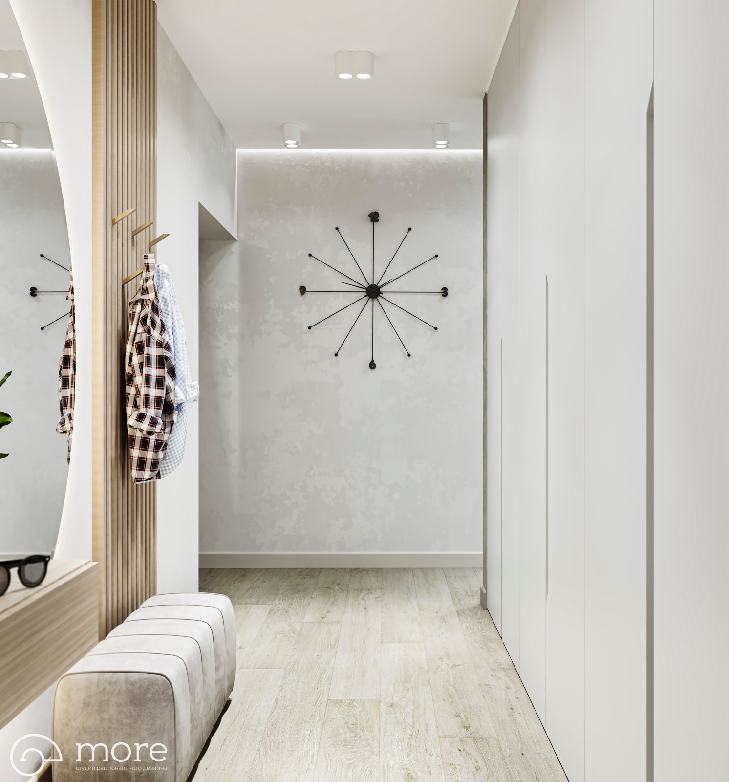 ЖК "ПЕТРОГЛИФ", 2022г.