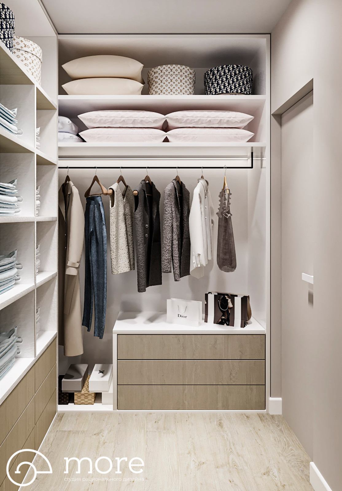 ЖК "ПЕТРОГЛИФ", 2022г.