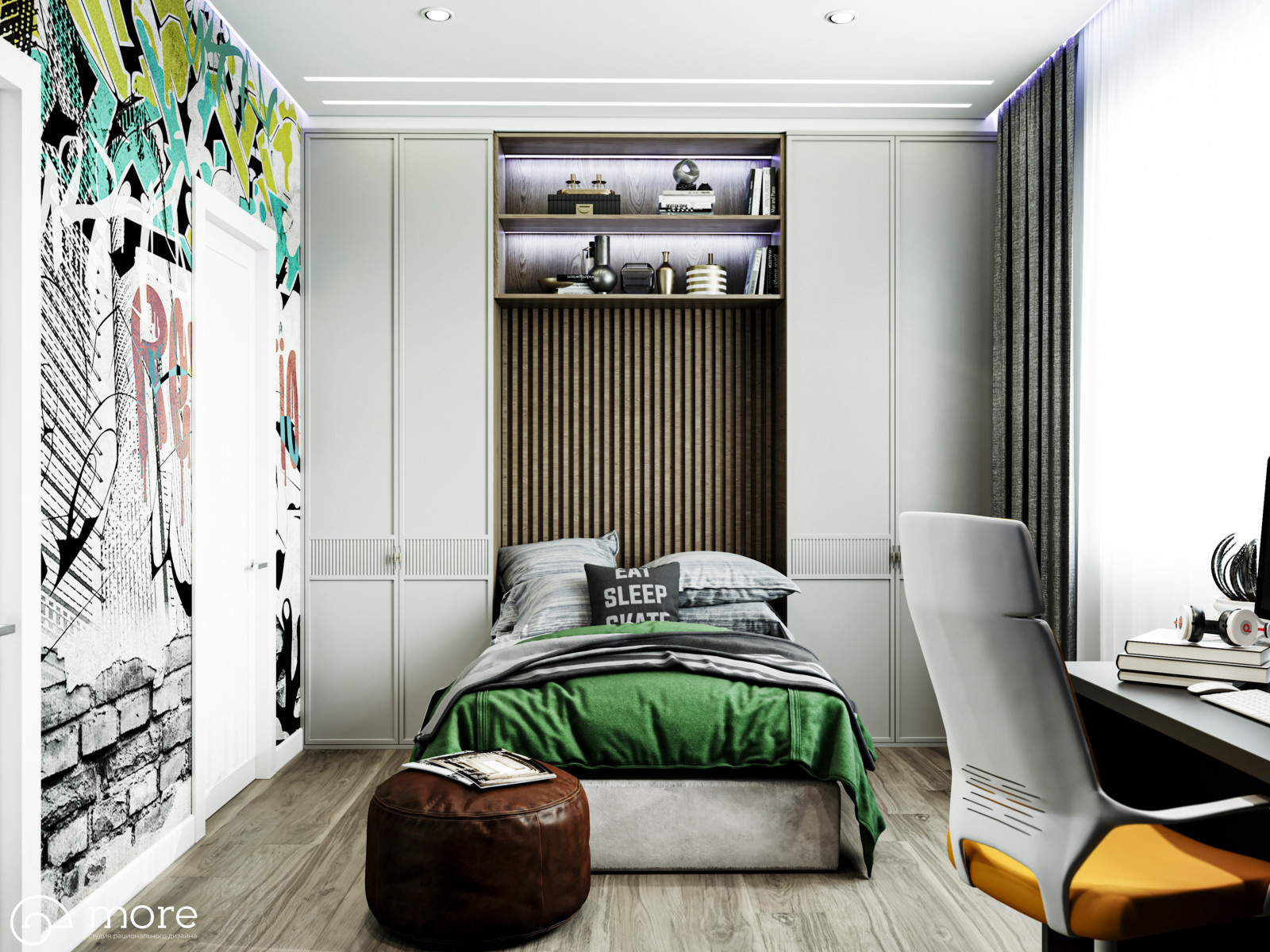 Коттедж Ю.-САХАЛИНСК 115 кв.м, 2022г.