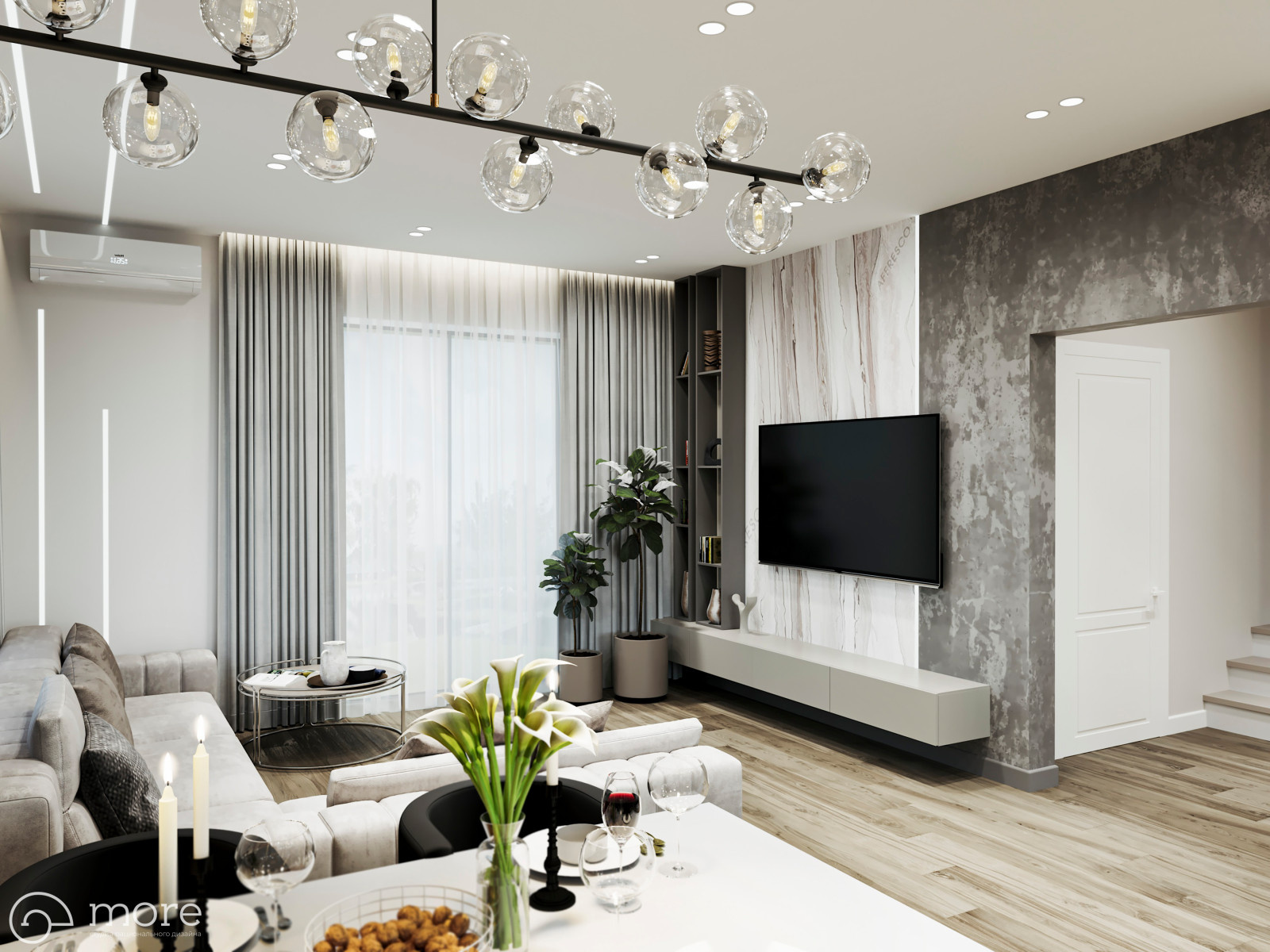 Коттедж Ю.-САХАЛИНСК 115 кв.м, 2022г.