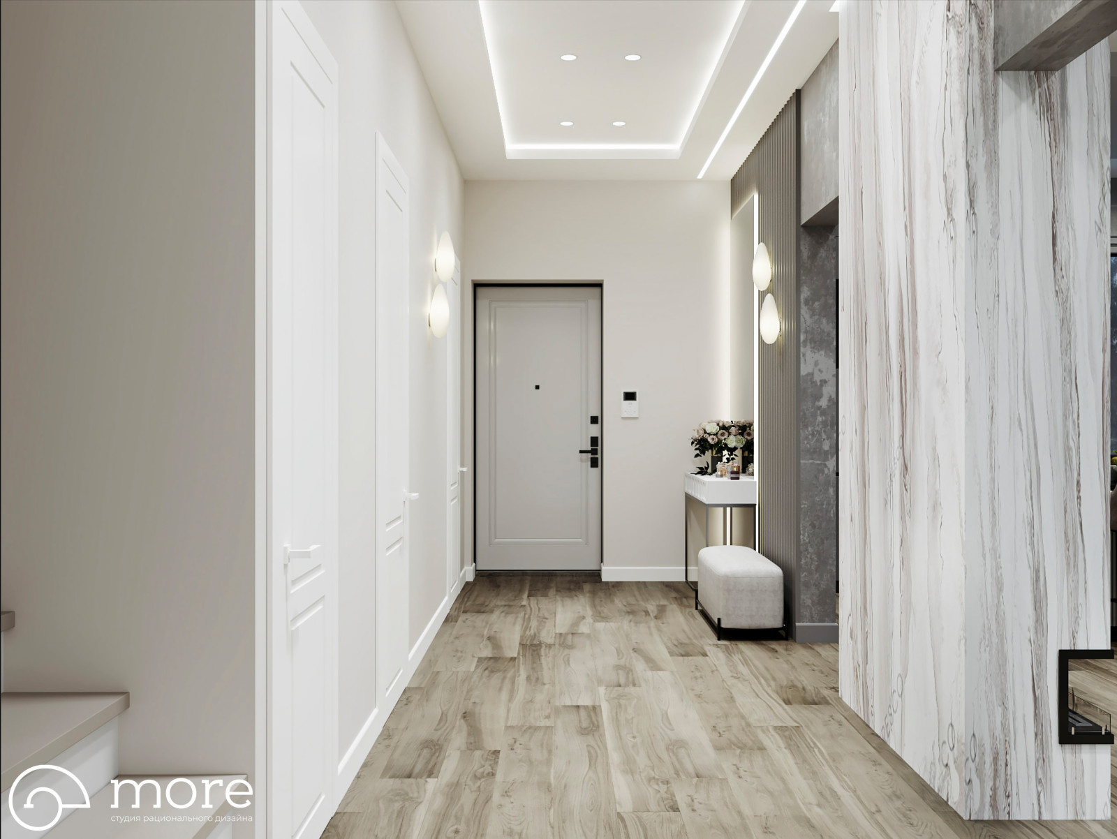 Коттедж Ю.-САХАЛИНСК 115 кв.м, 2022г.