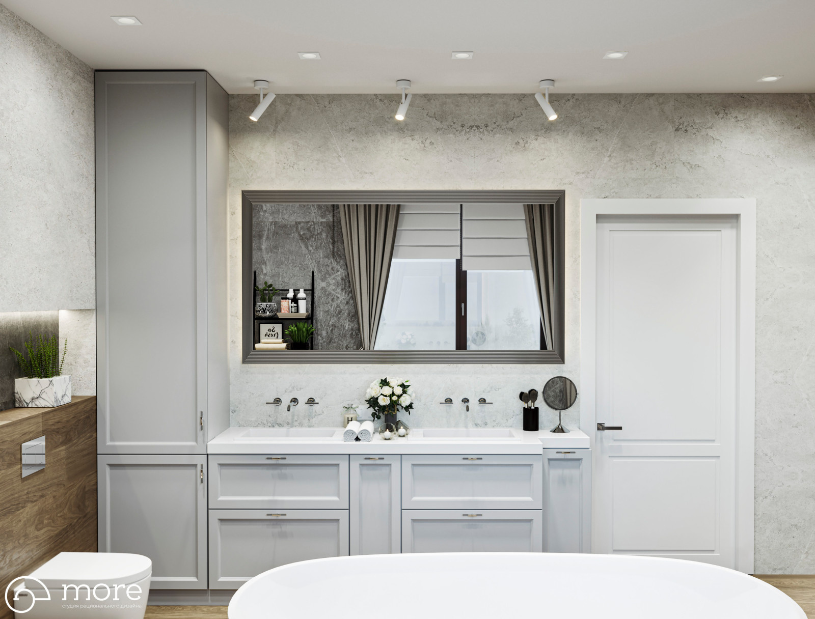 Коттедж Ю.-САХАЛИНСК 115 кв.м, 2022г.