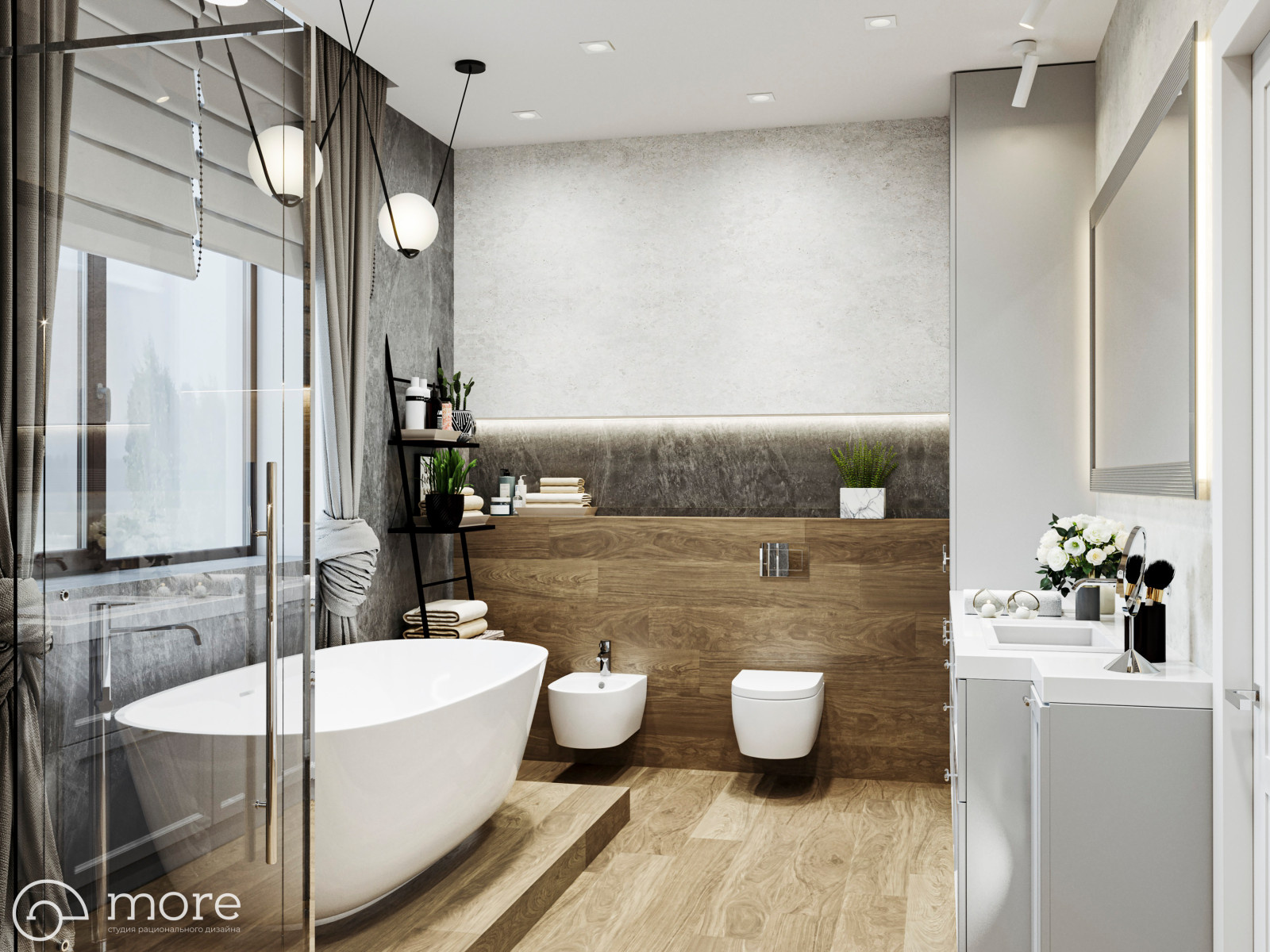 Коттедж Ю.-САХАЛИНСК 115 кв.м, 2022г.