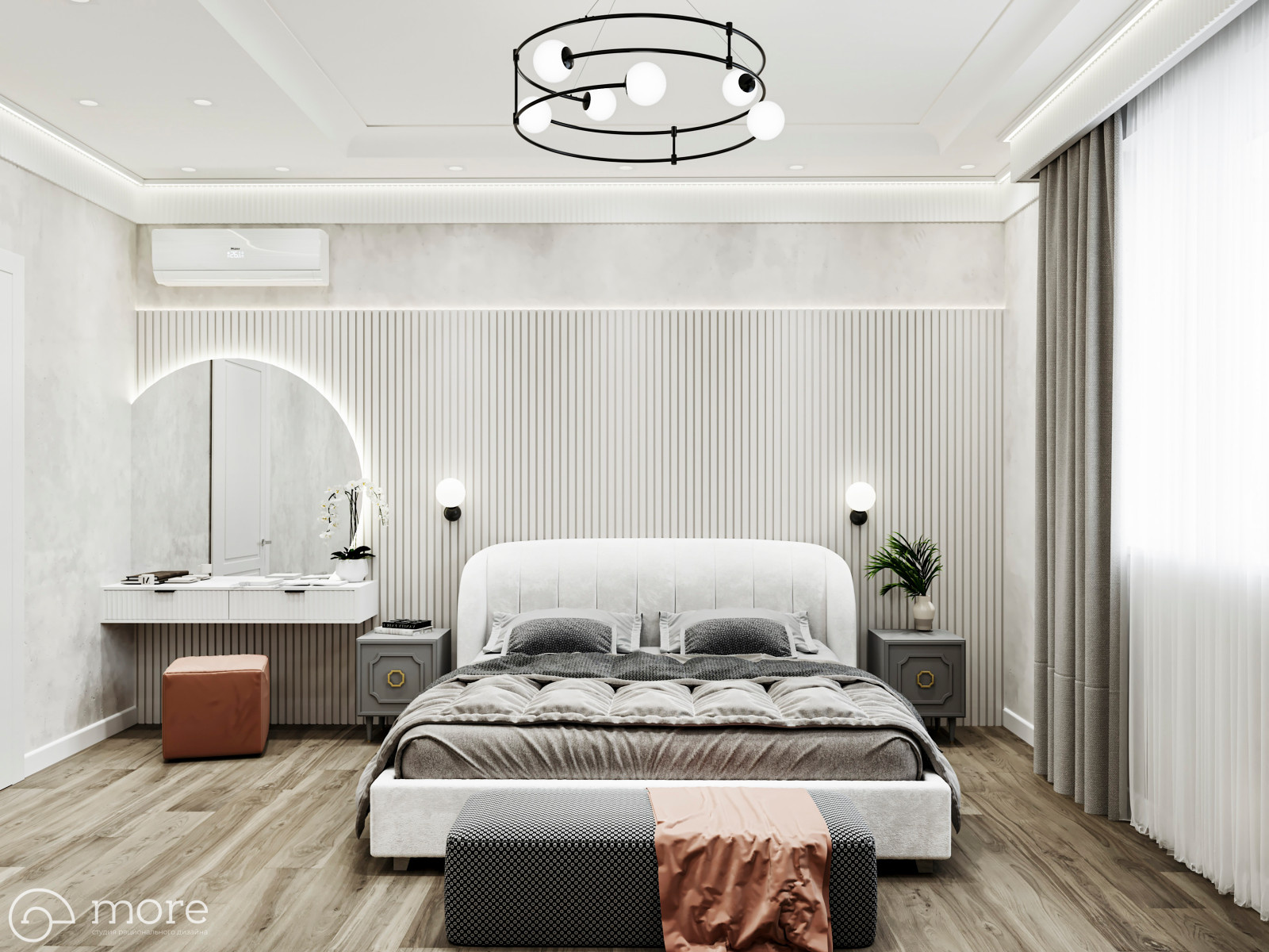 Коттедж Ю.-САХАЛИНСК 115 кв.м, 2022г.