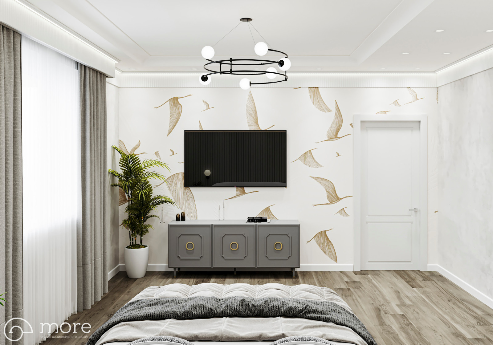 Коттедж Ю.-САХАЛИНСК 115 кв.м, 2022г.