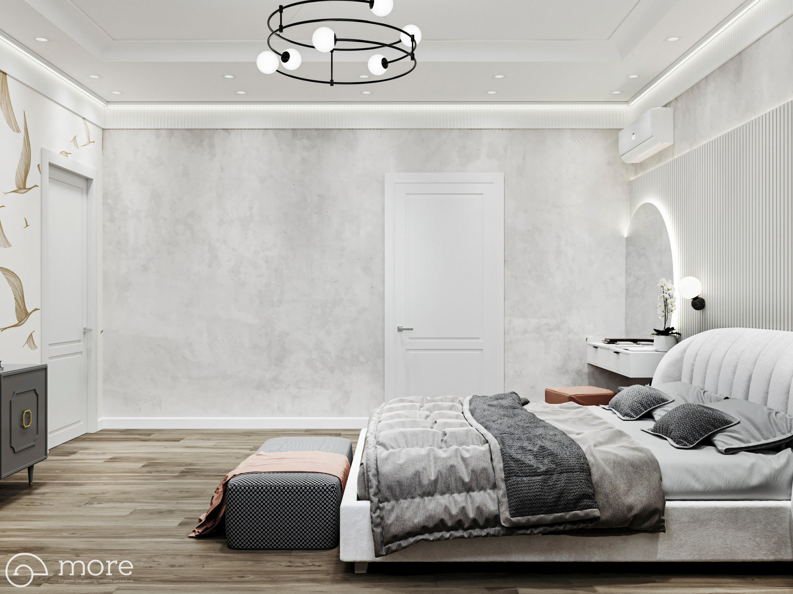 Коттедж Ю.-САХАЛИНСК 115 кв.м, 2022г.