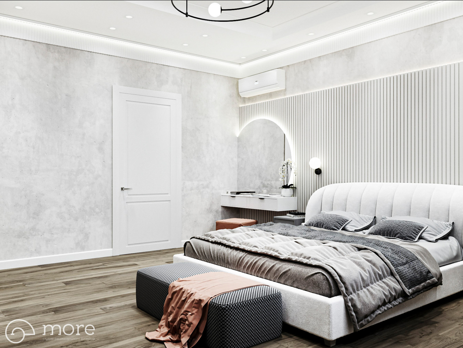 Коттедж Ю.-САХАЛИНСК 115 кв.м, 2022г.