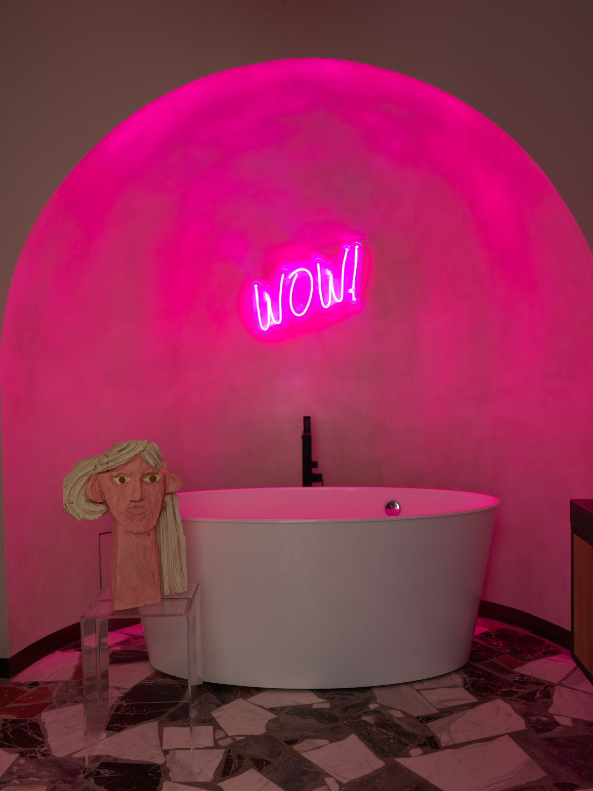 Квартира на Патриарших