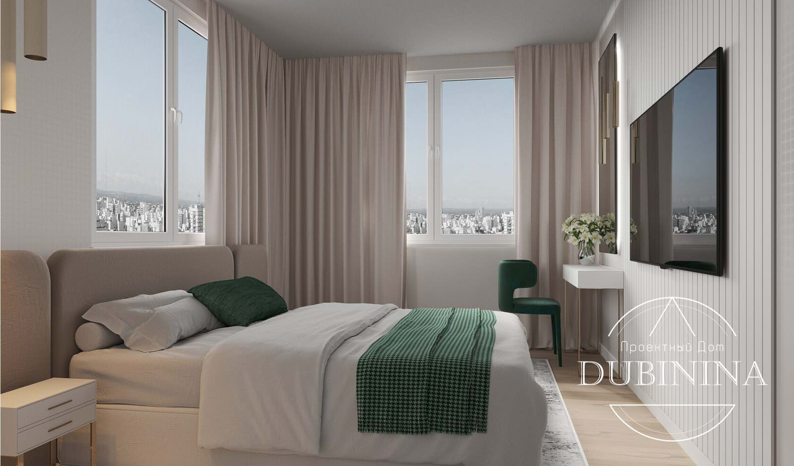 Обложка проекта: Ривер Парк