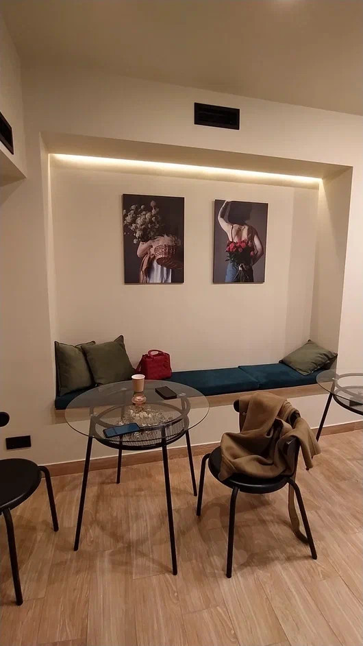 Цветочная мастерская МАЛЕНЬКИЙ ЛЕС