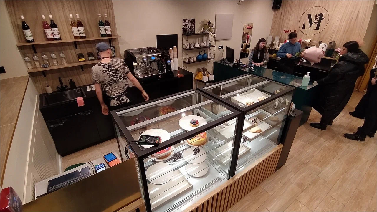 Цветочная мастерская МАЛЕНЬКИЙ ЛЕС