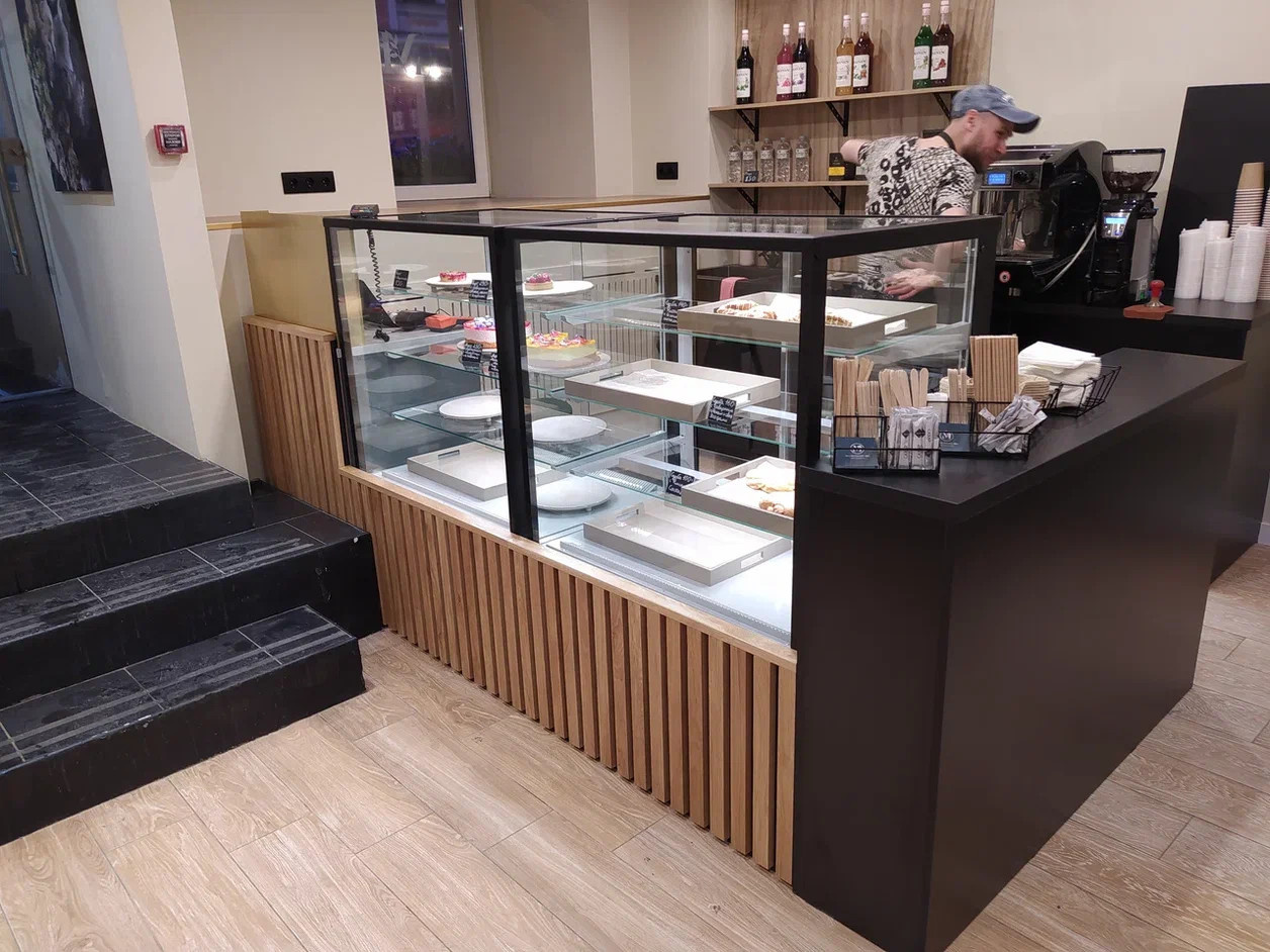 Цветочная мастерская МАЛЕНЬКИЙ ЛЕС