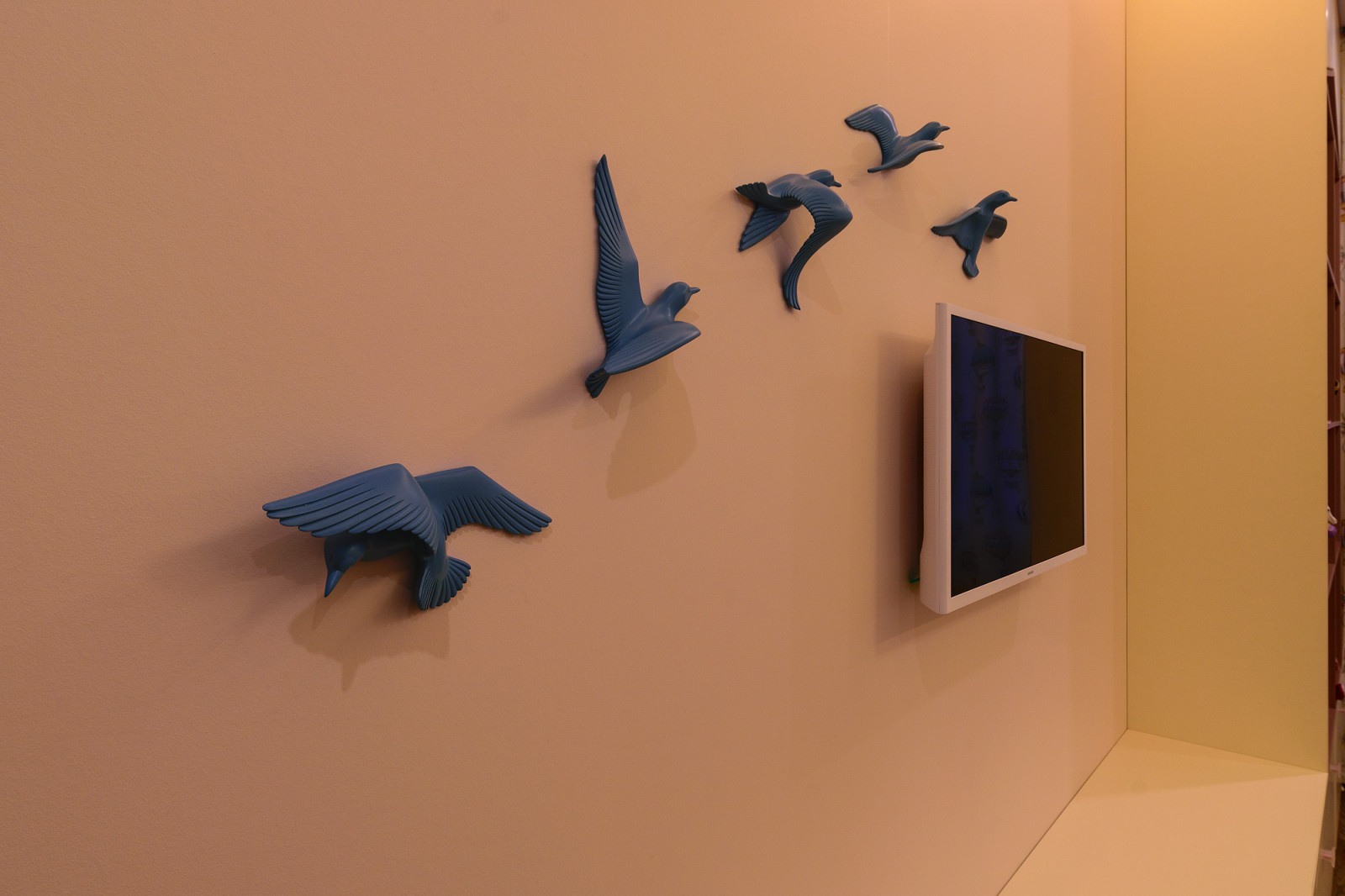 Мебель в ЖК Дом на Зелейной