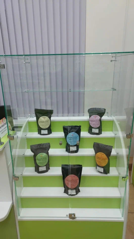 АПТЕКА, Комендантская пл., 8