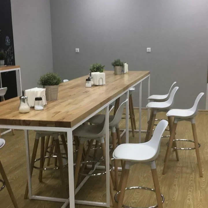 Кафе (фармацевтическая компания ВЕРТЕКС)