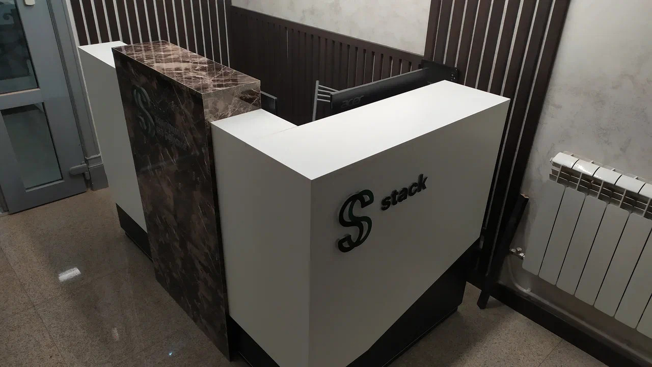 КОВОРКИНГ "На районе", метро "Звездная"