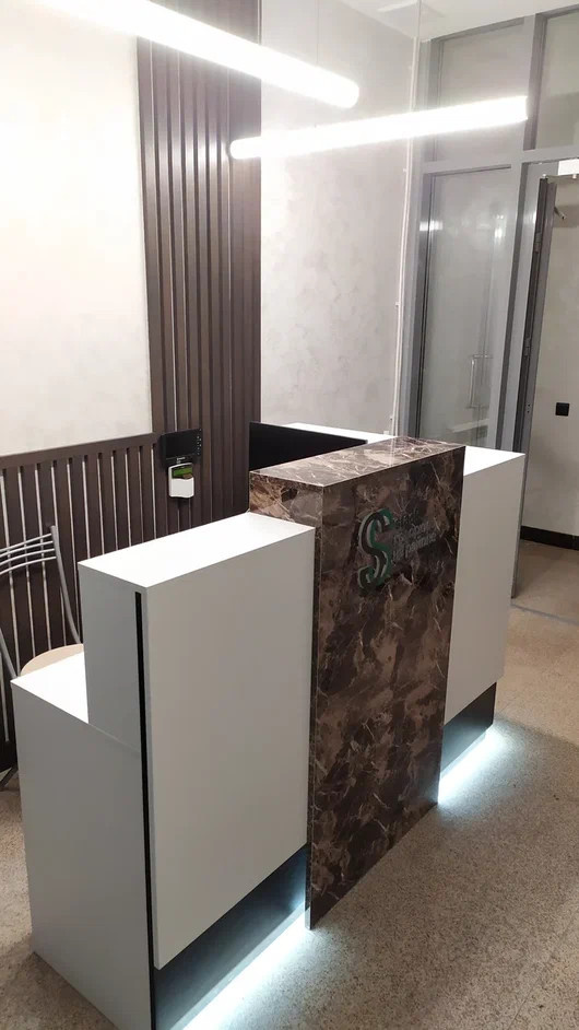 КОВОРКИНГ "На районе", метро "Звездная"