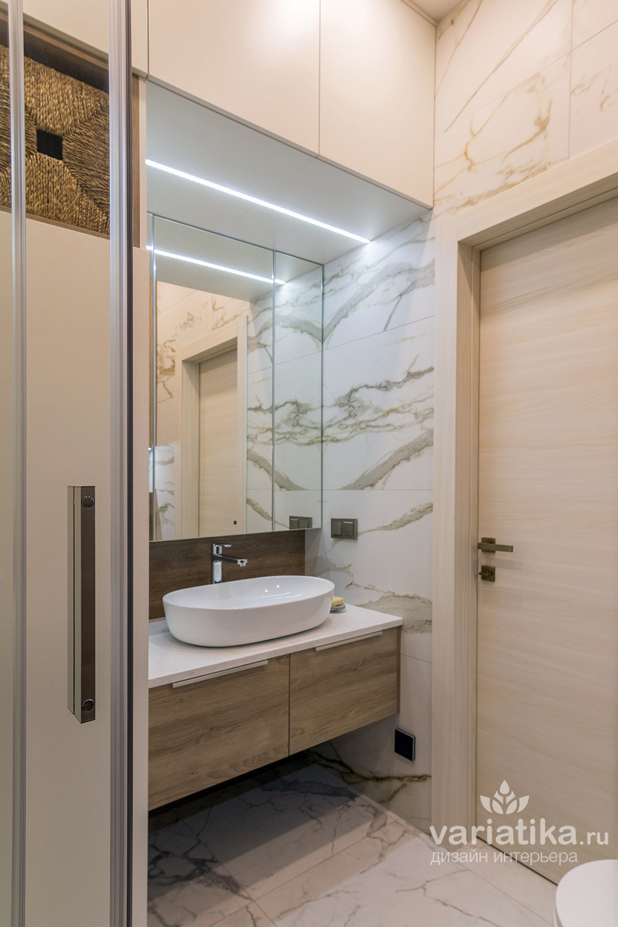 ЖК Грин Парк