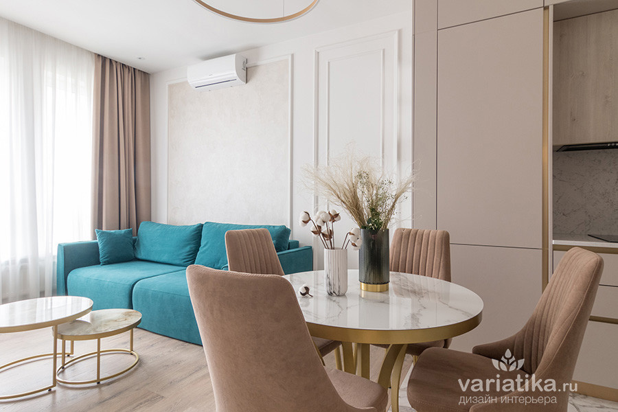 ЖК Грин Парк