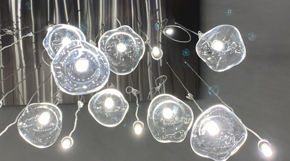 Обложка проекта: «OBLAKA»