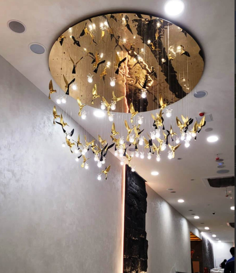 Обложка проекта: Проект "КДС"