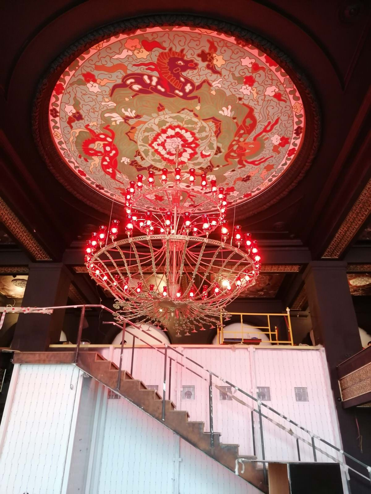 Проект Black Thai