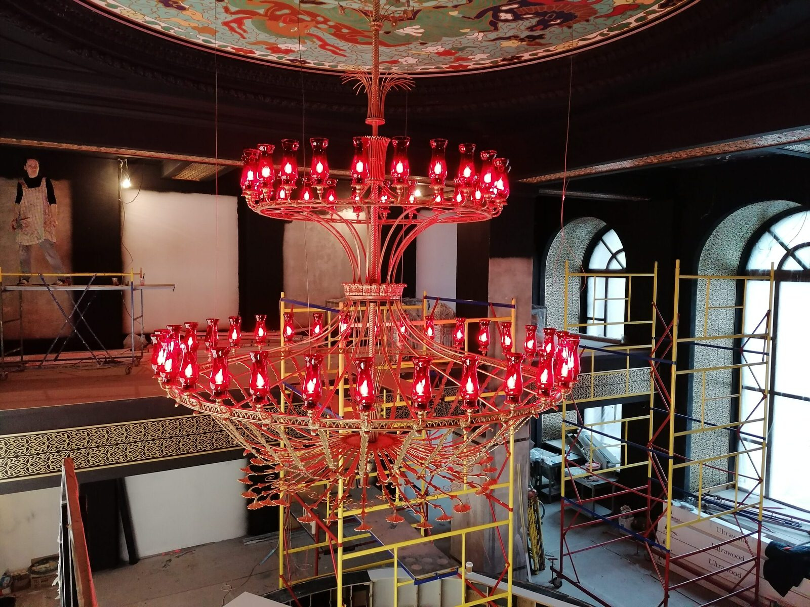 Проект Black Thai