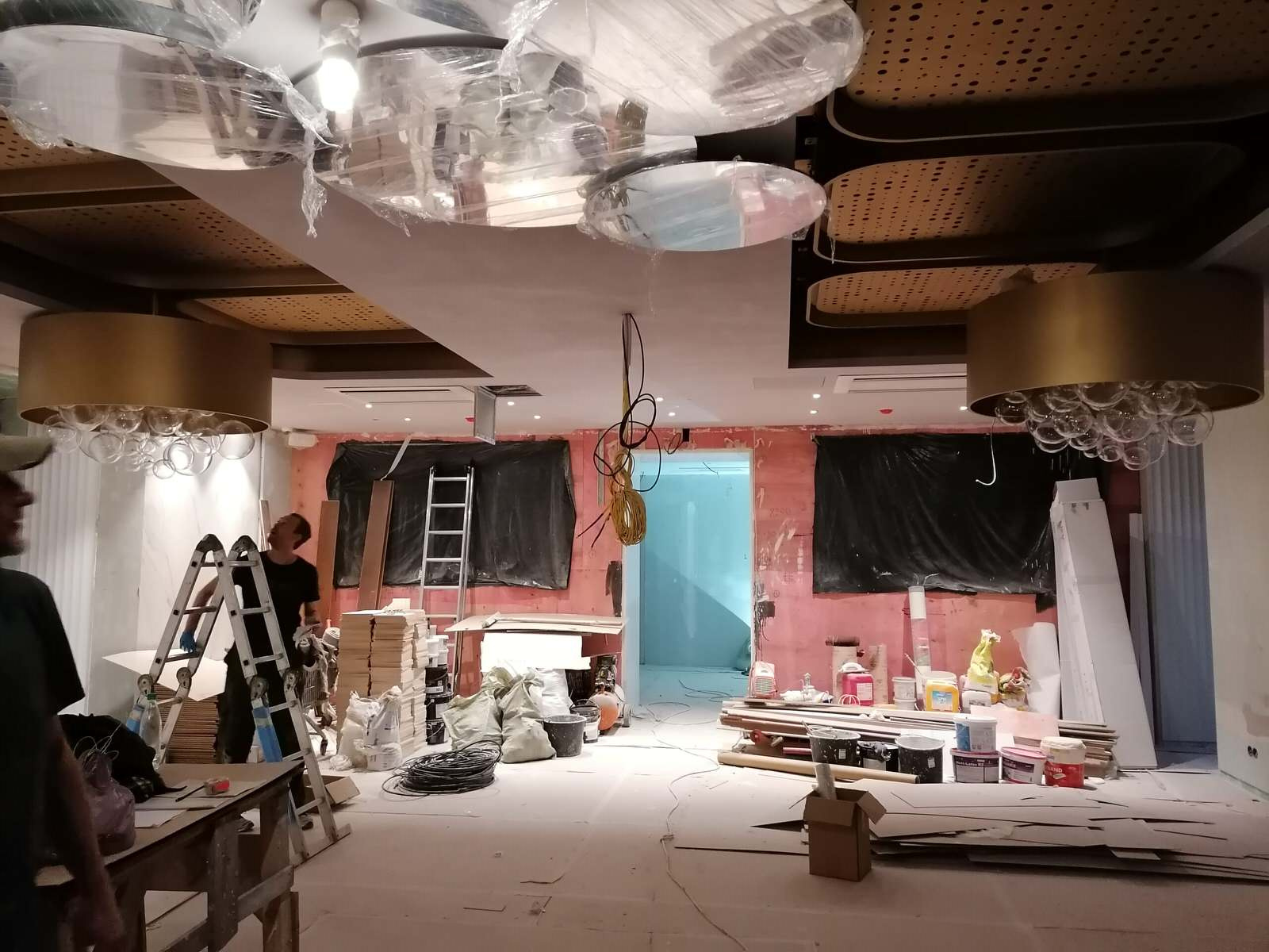 Проект BIBIREVO