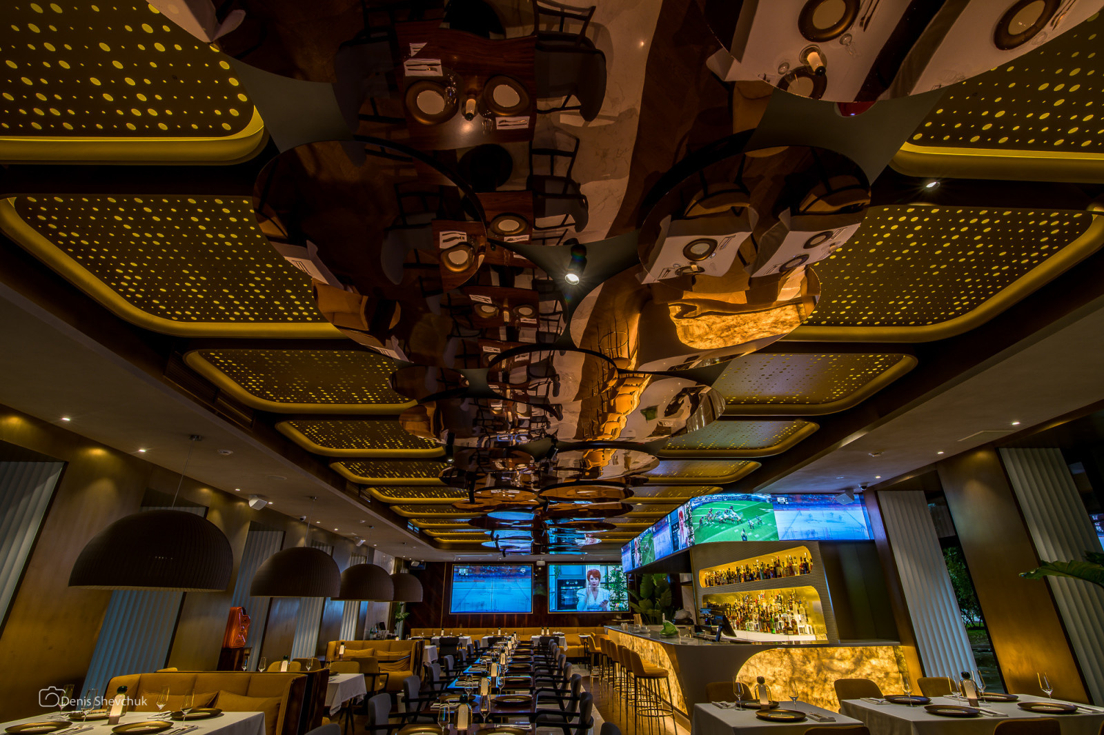 Проект BIBIREVO