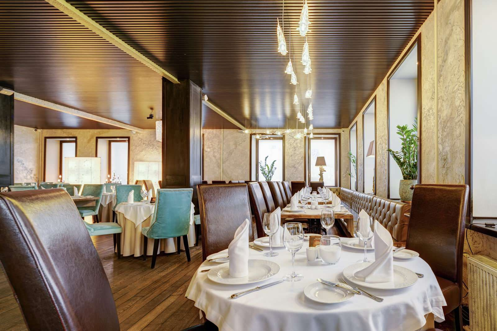 Проект Рыбный базар