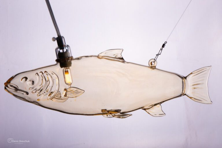 Проект Рыбный базар