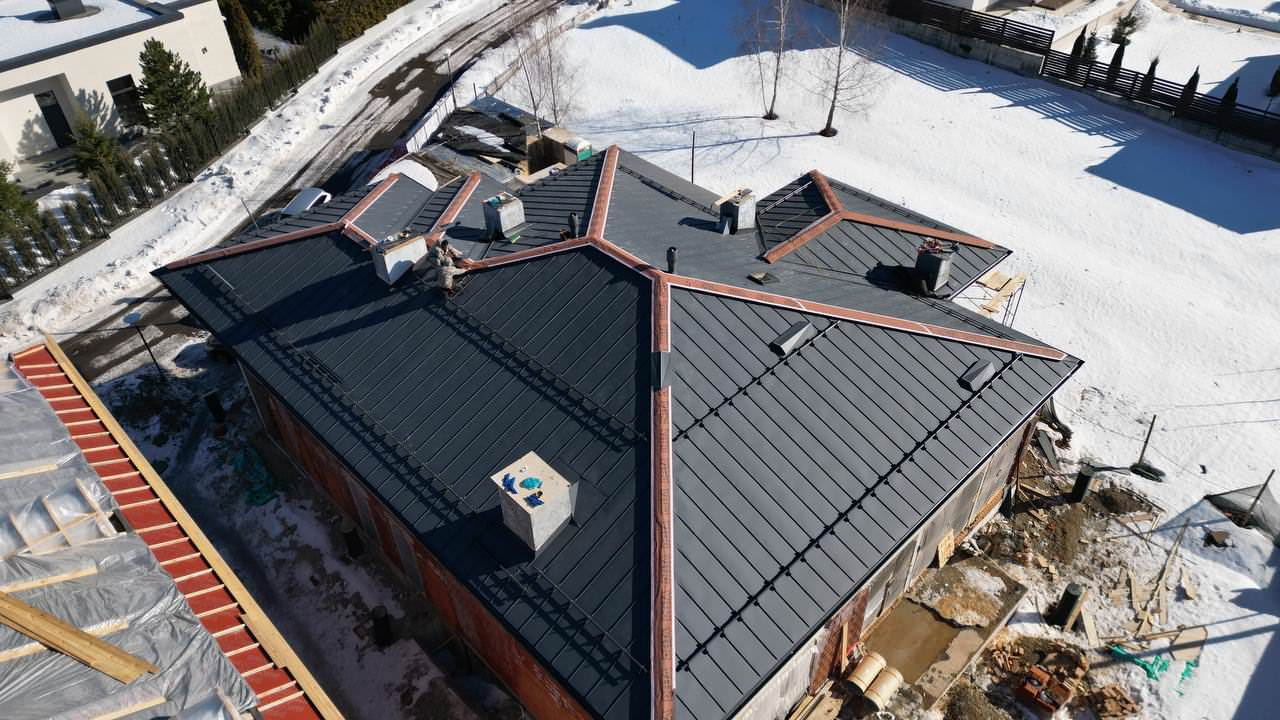 Объекты на Рублевке