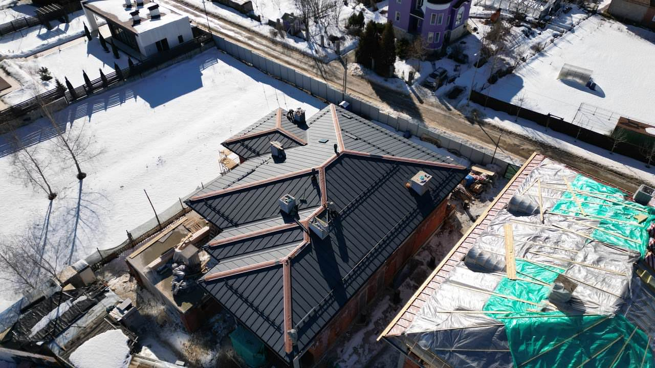 Объекты на Рублевке