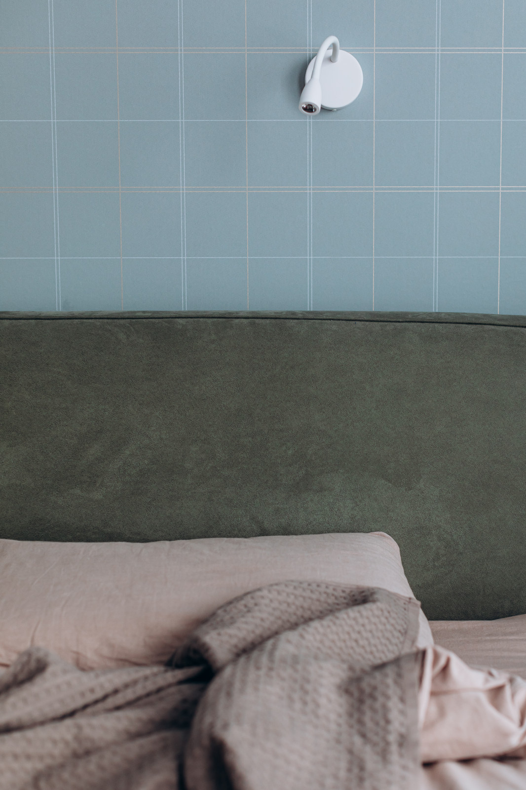 Реализация интерьера в доме